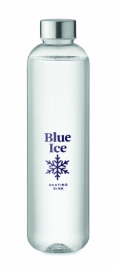 Logotrade promotional gift picture of: Tritan bottle 1L