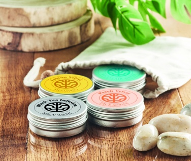 Logotrade promotional products photo of: Vegan Gift set travel