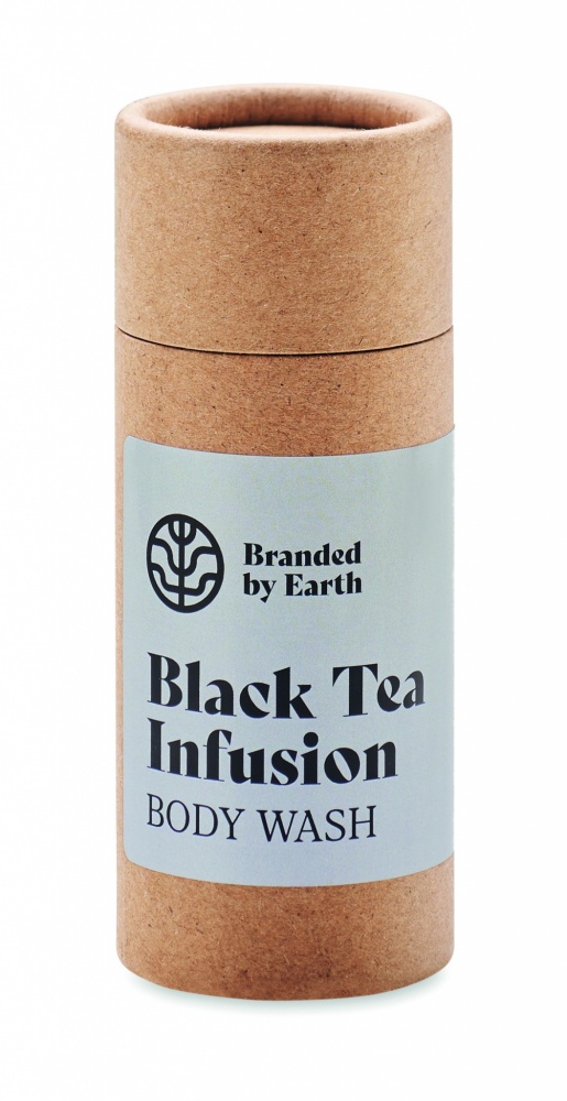 Logotrade promotional merchandise picture of: Vegan Unisex body wash