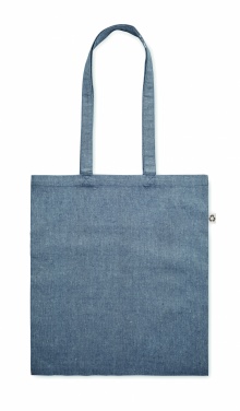 Logotrade promotional item image of: Shopping bag with long handles