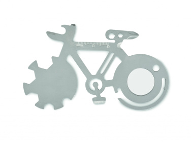 Logotrade corporate gift image of: Stainless Steel multi-tool