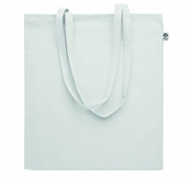 Logotrade promotional items photo of: Organic Cotton shopping bag
