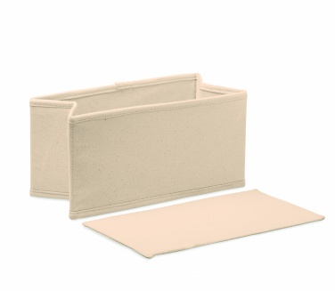 Logotrade promotional merchandise picture of: Medium storage box 220 gr/m²