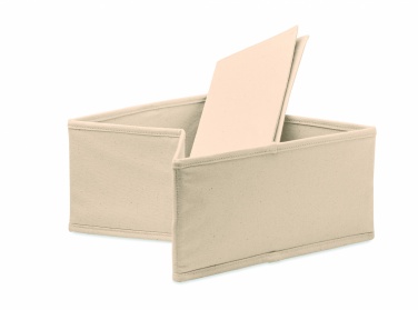 Logotrade promotional gifts photo of: Large storage box 220 gr/m²