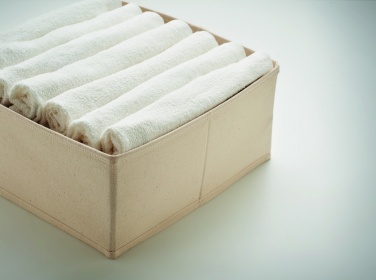 Logotrade promotional merchandise photo of: Large storage box 220 gr/m²