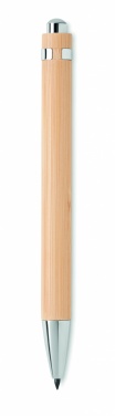Logotrade corporate gift image of: Long lasting inkless pen