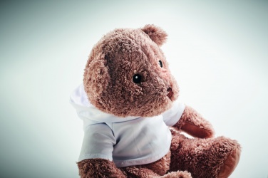Logotrade promotional merchandise image of: Teddy bear plush