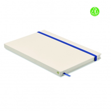 Logotrade promotional products photo of: A5 notebook milk carton
