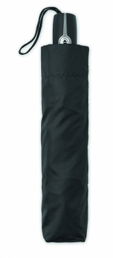 Logo trade promotional gifts image of: 27 inch windproof umbrella