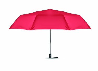 Logo trade promotional giveaway photo of: 27 inch windproof umbrella