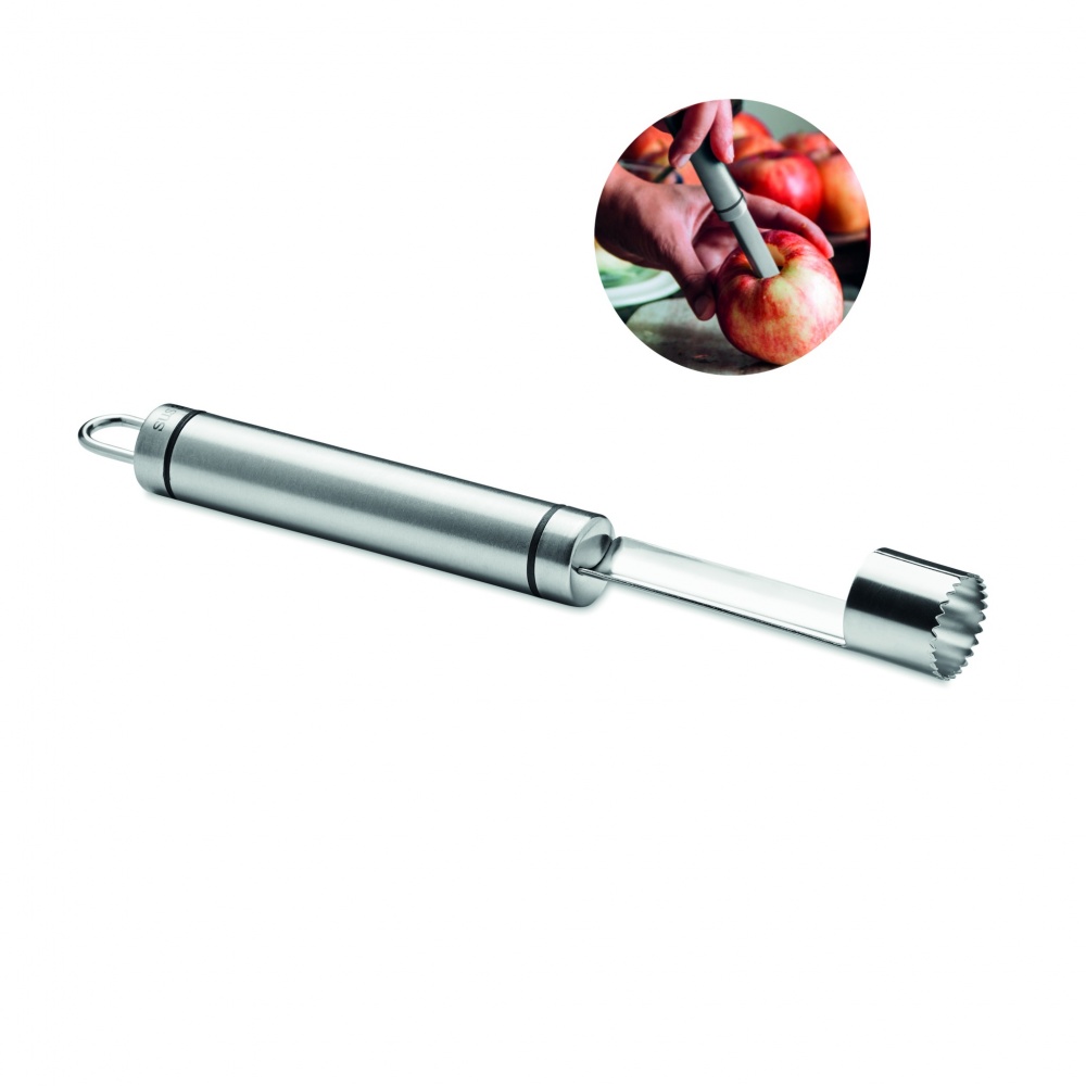 Logotrade business gifts photo of: Stainless steel core remover