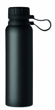 Logotrade business gift image of: Double wall flask 780 ml