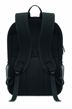 Logotrade promotional gift image of: 15 inch laptop backpack