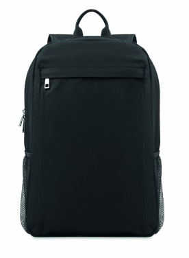 Logotrade promotional item picture of: 15 inch laptop backpack