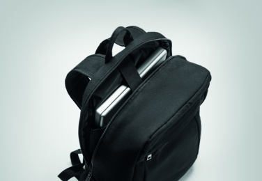Logotrade promotional item picture of: 15 inch laptop backpack