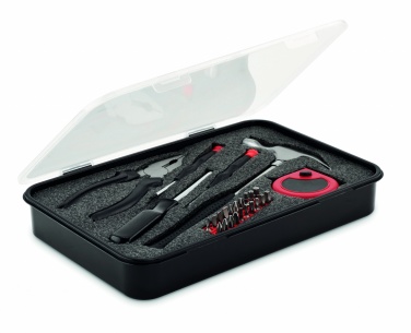 Logotrade promotional items photo of: 25 piece multi-tool set