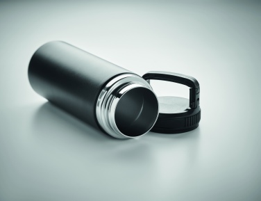 Logo trade business gift photo of: Double wall flask 500 ml
