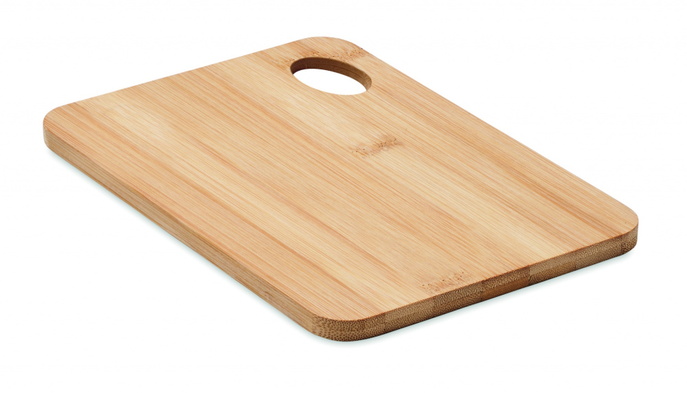 Logotrade promotional gift picture of: Bamboo cutting board