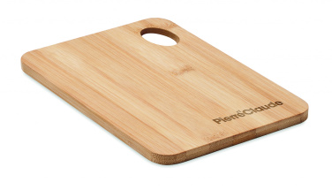 Logotrade corporate gift picture of: Bamboo cutting board