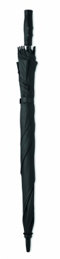 Logo trade corporate gifts picture of: Windproof square umbrella