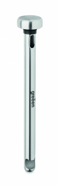 Logo trade promotional gift photo of: Bottle opener chiller stick
