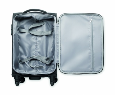 Logotrade promotional merchandise image of: 600D RPET Soft trolley