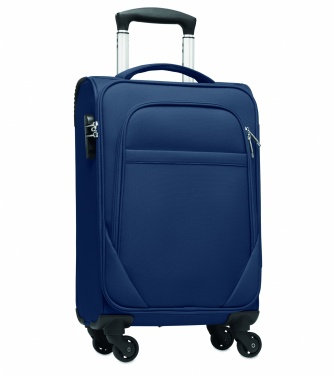 Logotrade promotional giveaway image of: 600D RPET Soft trolley