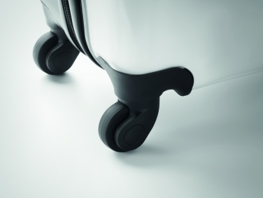 Logotrade promotional merchandise picture of: ABS and PC Photo trolley