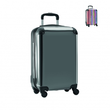 Logotrade promotional merchandise picture of: ABS and PC Photo trolley