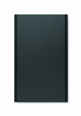 Logo trade business gifts image of: 4000 mAh Power Bank Type C