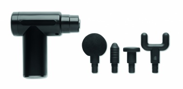 Logo trade promotional products picture of: Multi-head muscle massage item