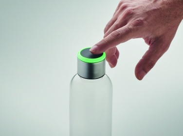 Logo trade promotional giveaways picture of: Tritan™ bottle sensor reminder