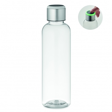 Logo trade advertising products image of: Tritan™ bottle sensor reminder