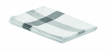 Logotrade promotional product image of: Recycled fabric kitchen towel