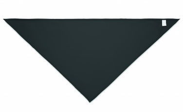 Logo trade promotional merchandise image of: Multifunction Scarf Polycotton