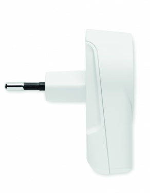 Logotrade promotional item picture of: Skross Euro USB Charger (2xA) 12W