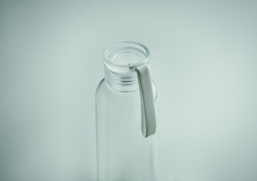 Logotrade promotional merchandise image of: Tritan bottle and hanger 500ml