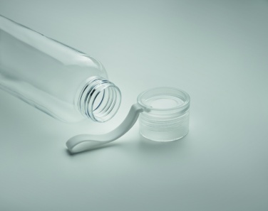 Logo trade promotional giveaways picture of: Tritan bottle and hanger 500ml