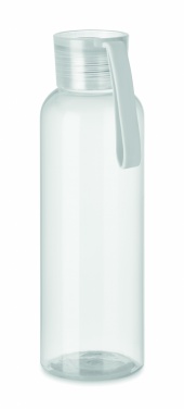 Logotrade promotional gift image of: Tritan bottle and hanger 500ml