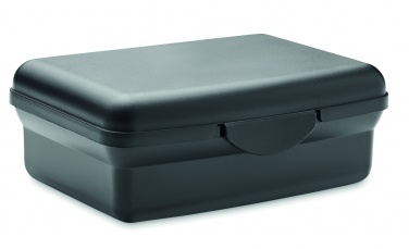Logotrade promotional items photo of: Lunch box in recycled PP 800ml