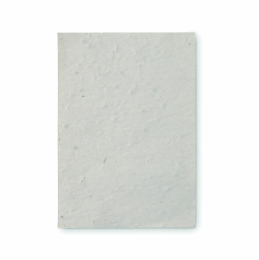 Logotrade promotional gift picture of: A6 wildflower seed paper sheet