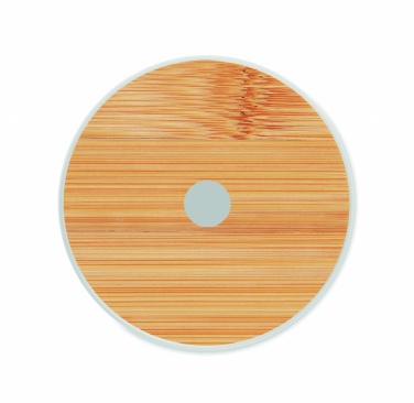 Logo trade promotional items image of: Sublimation mason jar 400 ml