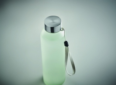 Logotrade corporate gift image of: Sublimation glass bottle 500ml