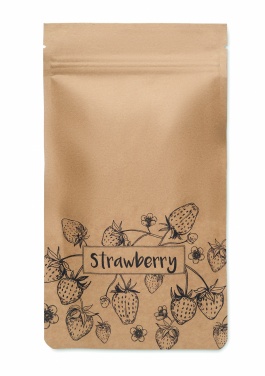 Logo trade advertising products image of: Strawberry growing kit