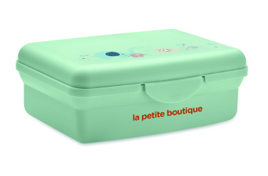 Logotrade promotional items photo of: Kid's PP lunch box
