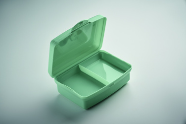 Logotrade promotional giveaways photo of: Kid's PP lunch box