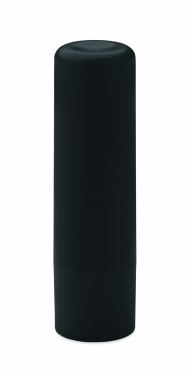 Logotrade promotional item picture of: Vegan lip balm in recycled ABS