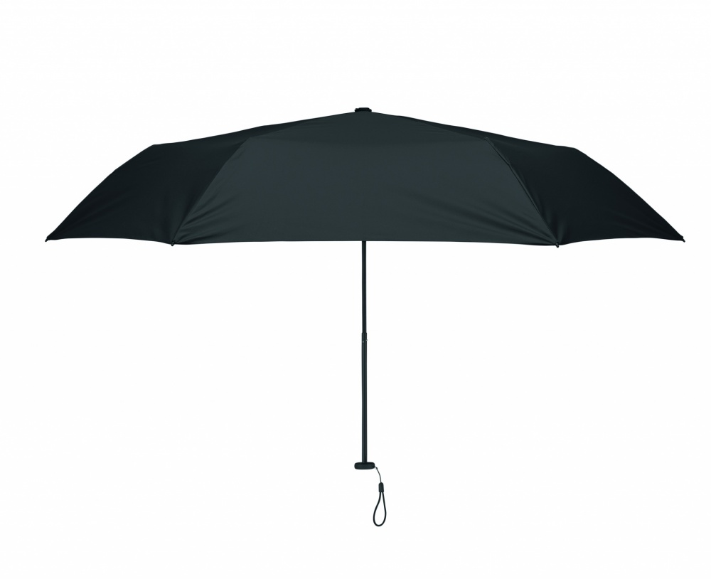 Logotrade corporate gift image of: Light folding umbrella 100gr