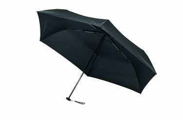 Logo trade business gift photo of: Light folding umbrella 100gr