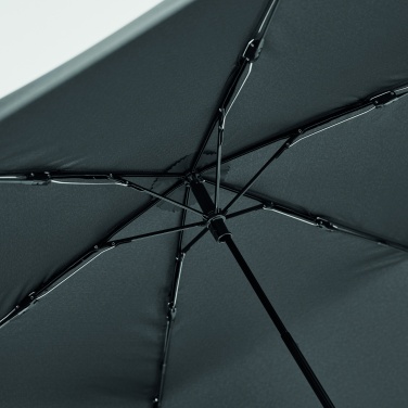 Logo trade advertising product photo of: Light folding umbrella 100gr